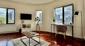 Superb City Views - Apartment, work or just relax! - Image 5