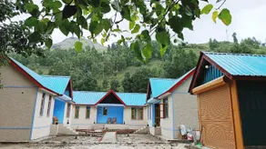 The Vinshar Sissu Huts - Image 5