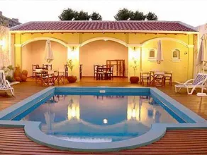 Altos De Balcarce Hotel - Image 5