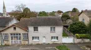 LE REPAIRE - T2 23 m2 - Image 5