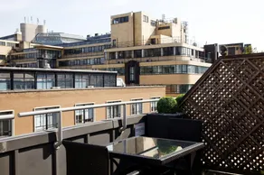 The Chamberlain Hotel - Image 5