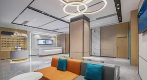 City Comfort Inn Nanning Normal University Mingxiu Metro Station - Image 2