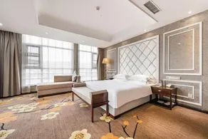Binhe Grand Hotel (Tianshui High-Speed Railway South Station) - Image 4