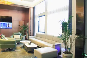 Dongyu Hotel (Hanzhong Shaanxi University of Technology) - Image 3
