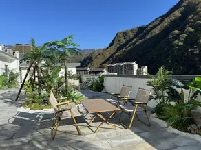 Rezen Select Hotel (Shennongjia Muyu Distribution Center) - Image 3