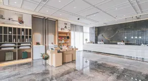 Atour Hotel Nanjing South Station - Image 5
