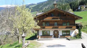 Ferienwohnung Klammhof - Image 5