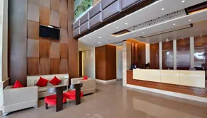 Hotel Saffron - Image 3