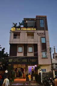 THE CHIRAAG INN - Image 2