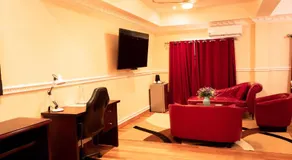 Zimansky Hotel - Image 5