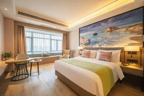 Yunting Hotel (Guiyang Municipal Government Branch) - Image 2