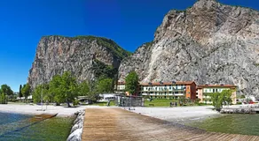 Campione Ora apartments by Gardadomusmea - Image 3
