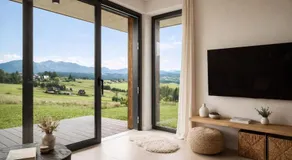 NOOK Cabins - Mountain View - Image 3