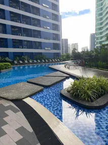 Air Residences 1-Bedroom condo in Makati - Image 5