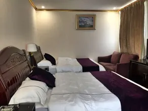 Jingmeng Shunxin Apartment - Image 3