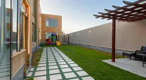 Al Mona Resort 2 شاليه المنى - Image 4
