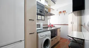 Appartement 'Casa Milagros' près de la mer avec balcon - Image 2