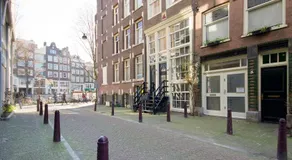 Mercedes Bed&Breakfast Amsterdam - Image 5
