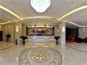GreenTree Inn LuoYang Ruyang County Dujuan Avenue Hotel - Image 4
