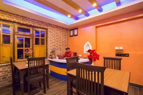 Blue Mountain Home Stay - Image 4