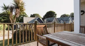 Trewhiddle Villa 23 - un trewhiddle con capacidad para 7 personas en 4 habitaciones - Image 5