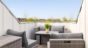 Haus zur Möwe - Poolnutzung - Garten - Tischtennis - Image 3