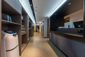 Suisse place  (Tongzhou Chest Hospital Canal Business District Branch Beijing) - Image 2