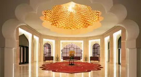 Hilton Muscat Al Bandar - Image 4