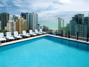Atobá Praia Hotel - Image 2