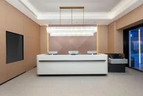 Lichuan Platinum Hotel (Guangzhou Changlong Wildlife Park Branch) - Image 4