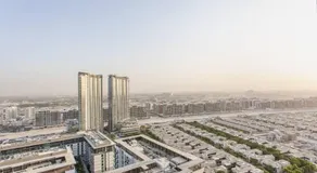 STAY BY LATINEM Luxury 1BR Holiday Home OPA2410 near Burj Khalifa - Image 2