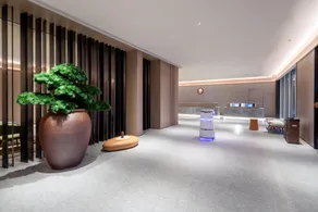 Ji Hotel Lianyungang Xuwei New District - Image 3