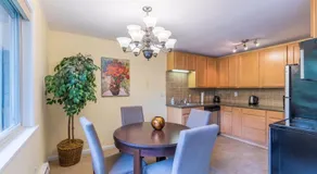 the Romeo, Best Area, 2 Bedrooms, WD, Jacuzzi Bath, No Stairs, New Carpet, 825sf - Image 3