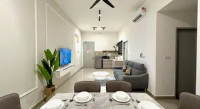 Amber Cove - Luxury Design By Luxpro Management - 4-6PAX - Image 2