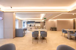 Hanting Hotel Guiyang Xiaohe Changjiang Road Subway Station - Image 3