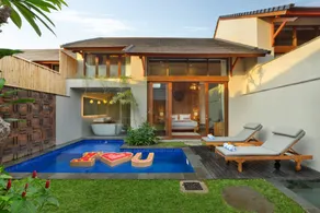 Teratai Villa Canggu by Ini Vie Hospitality - Image 5
