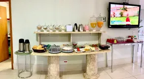 Hotel Flat Almaru - Marília - Image 3