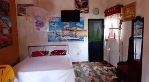 Saman Guest House & Yala Safari - Image 3