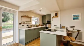 Vine Cottage - Image 5