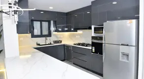 AeroStay Premium 3BR Apartment Near Cairo Airport - Image 4