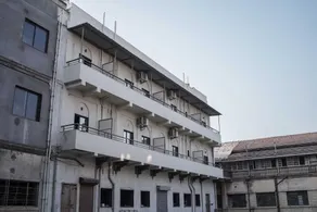 Hotel Vrindavan - Image 2