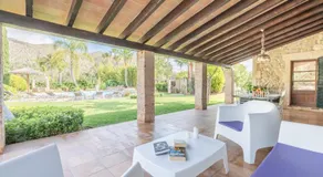 Finca Can Suau - Image 4