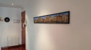 Apartaments Vicus 2 con vistas a la Plaza Mayor de Vic - Image 3