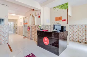 Hotel O Aaira Inn - Image 5