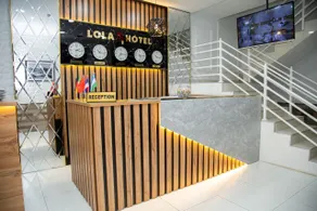 Lola Kokand Hotel - Image 3