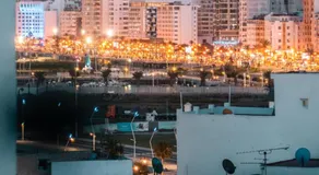 The Riad Hostel Tangier - Image 5