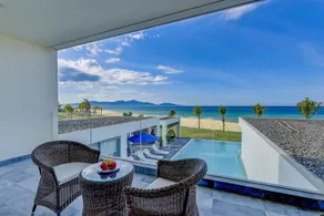 Villa Luxury 6Bedroom - Beachforn Ocean View - Image 5