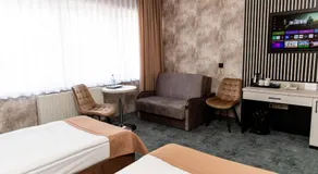 Hotel Aquarius Restaurant Wellness Spa - Image 2