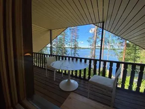 Holiday Home Tipuniemi by Interhome - Image 3
