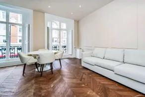 STYLISH FLAT IN THE HEART OF LIVELY CAMDEN - Image 3